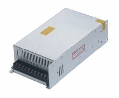 Mervesan Mervesan 500W 48V DC 10.5A Metal Kasa Adaptör