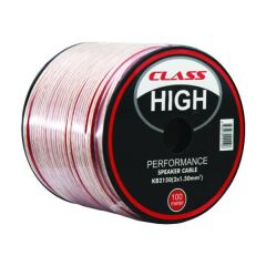 Class Hoparlör Kablosu 100 Metre