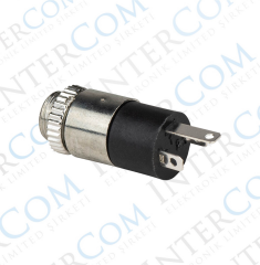 IC-261B Aux Dişi Şase Soket