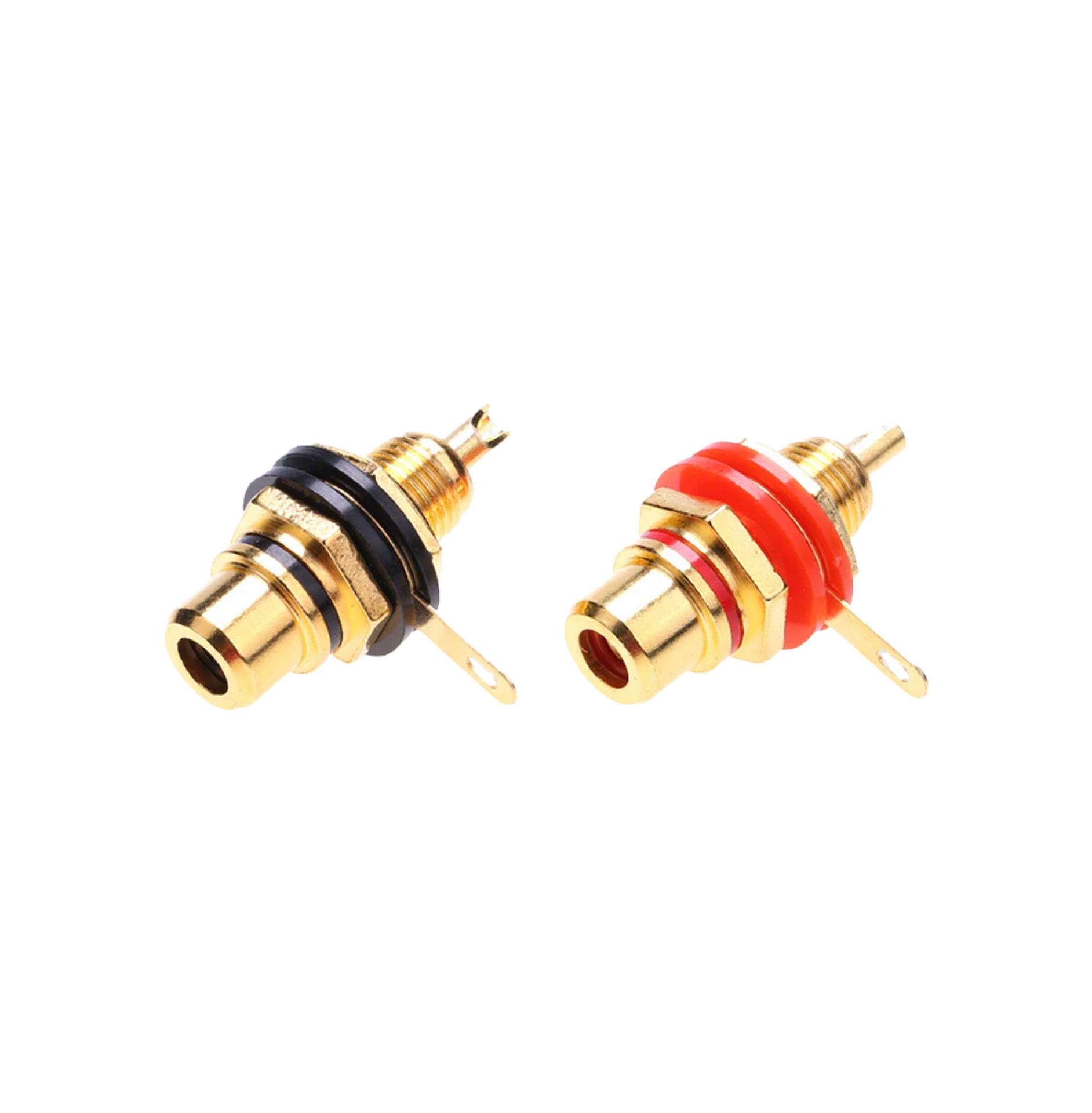 IC-261C Rca Gold Şase