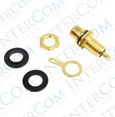 IC-261C Rca Gold Şase