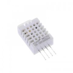 DHT22 Sıcaklık ve Nem Sensörü