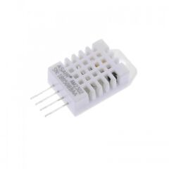 DHT22 Sıcaklık ve Nem Sensörü