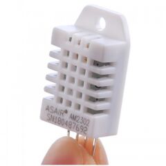 DHT22 Sıcaklık ve Nem Sensörü