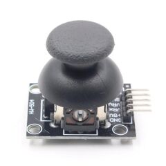 Joystick Modül KY-023