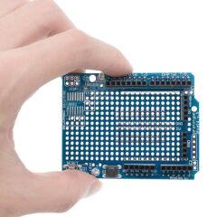 Arduino Proto Shield V5