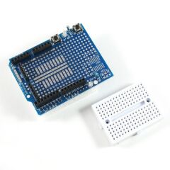 Arduino Proto Shield V5