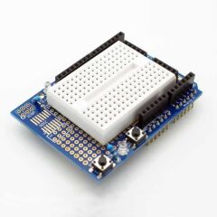Arduino Proto Shield V5