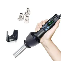 Prolink PRO-HU58 Sıcak Hava Üfleme Tabancası
