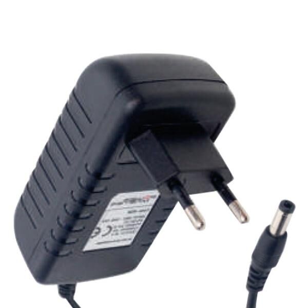 Class Plastik Kasa Adaptör 6v 1.2 Amper