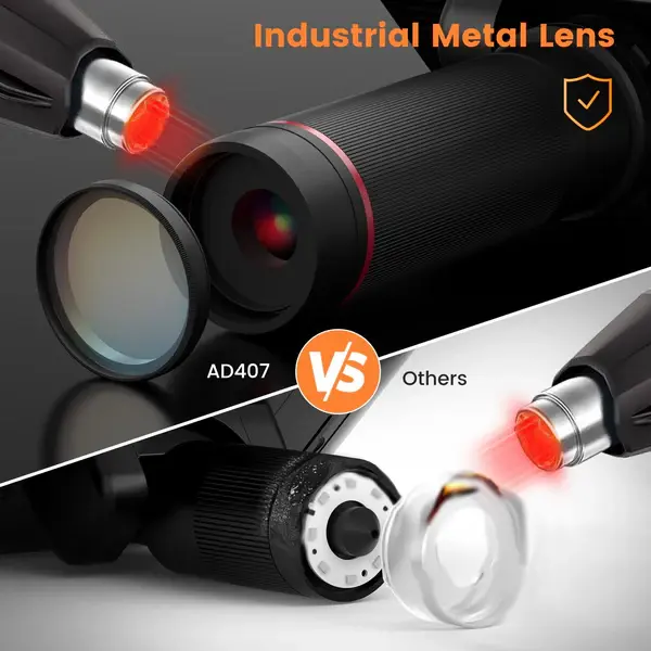 Andonstar AD407 Pro 3D HDMI Lehimleme Dijital Mikroskobu