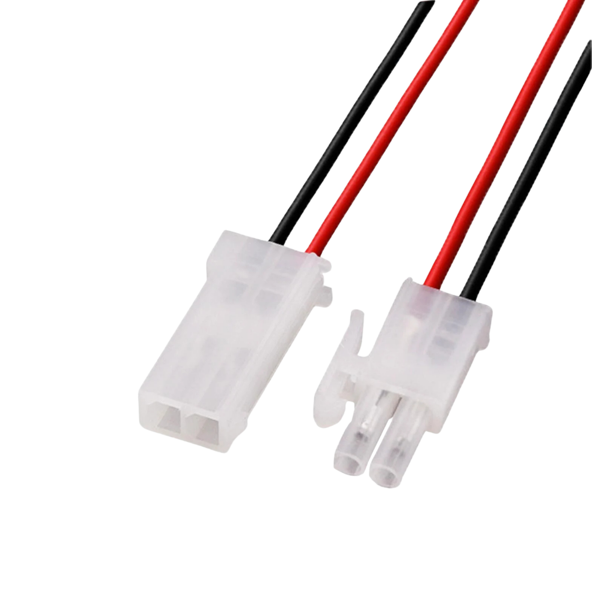 IC-261K KABLOLU ARABA SOKETİ 2P 20cm