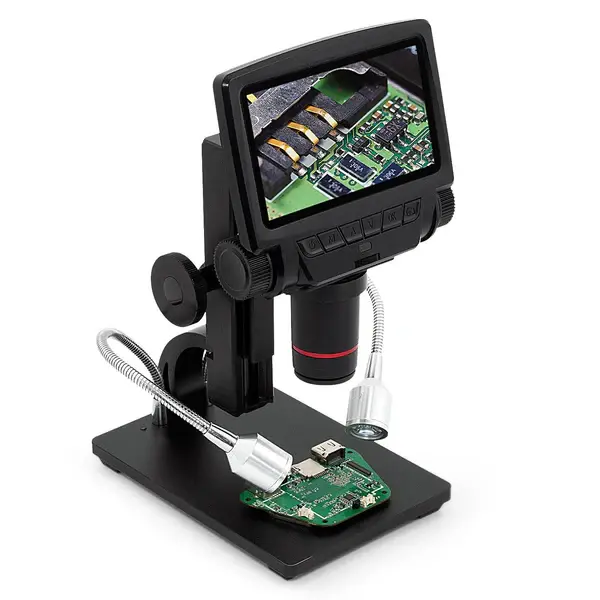 Andonstar ADSM301 3MP HDMI Dijital Mikroskop