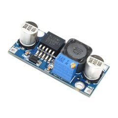 XL6009 Step-up Modül