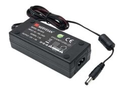 Mervesan MS-6012 100-240VAC Giriş 12VDC 60W 5A Çıkış SMPS Adaptör