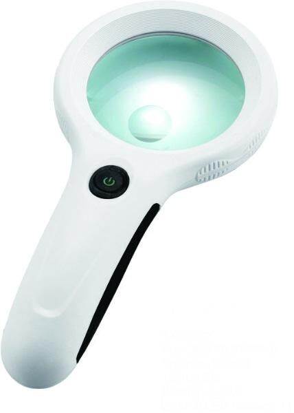 Class MG 16 8 Led'li Büyüteç