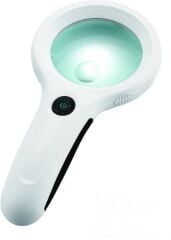 Class MG 16 8 Led'li Büyüteç