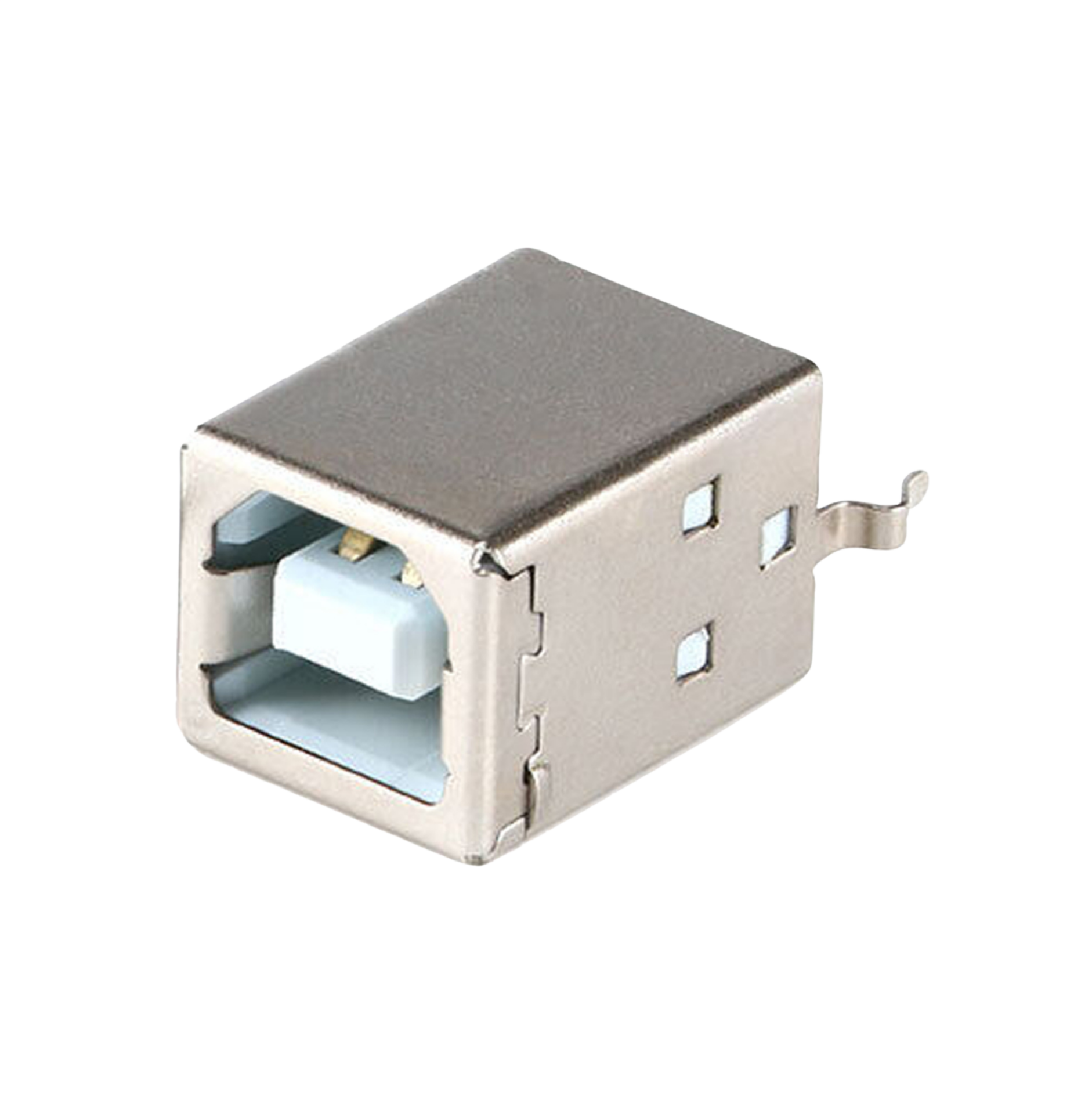 IC-263 USB Şase B Tip 180°dişi