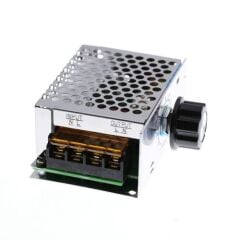 Dimmer AC 220V 4000W