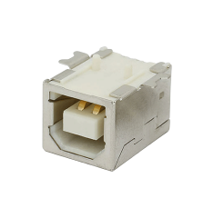 IC-263A USB ŞASE B DİŞİ SMD