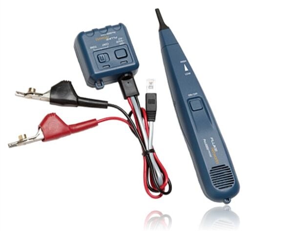 Fluke Pro3000 Kablo Bulucu