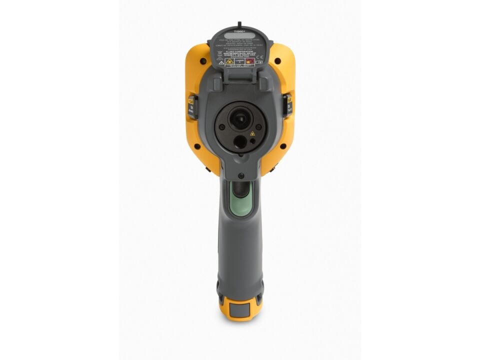 Fluke TiS60+ Termal Kamera 9 Hz