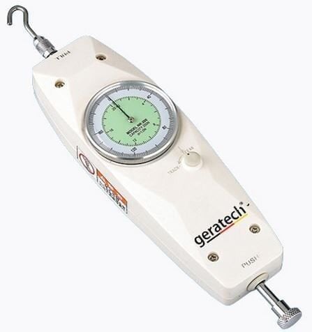 Geratech SN-20 20 Newton Analog Dinamometre