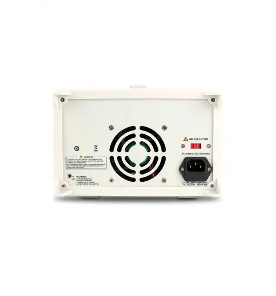 Unit UTP3305-II Ayarlanabilir DC Güç Kaynağı