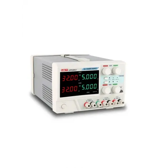 Unit UTP3305-II Ayarlanabilir DC Güç Kaynağı