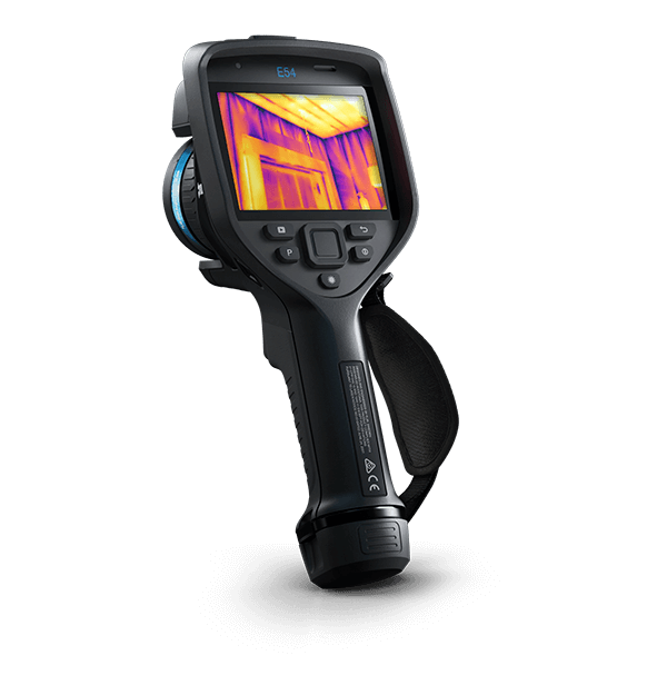 FLIR E54 El Tipi Termal Kamera 320×240