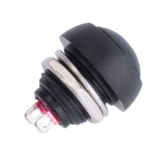 12mm PBS-33B Push Buton