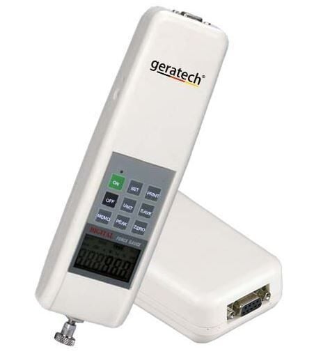 Geratech SH-200 200 Newton Dijital Dinamometre