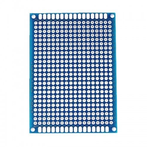 50x70 Proto Pcb