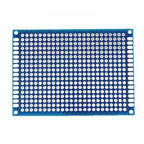 50x70 Proto Pcb