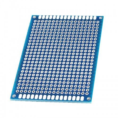 50x70 Proto Pcb
