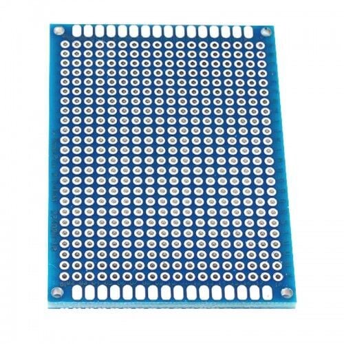 50x70 Proto Pcb