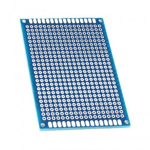 50x70 Proto Pcb