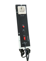 Mervesan MTR-500 Otomatik Voltaj Regülatörü