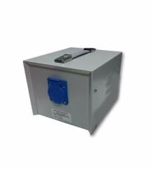 Mervesan MT-2000 220/110 AC/AC Dönüştürücü