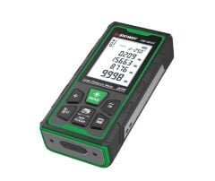 Sndway SW-80GS Yeşil Lazerli 80 Metre Lazermetre