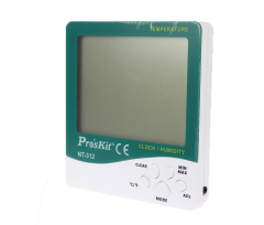 Proskit NT-312 Mini Problu Sıcaklık Nem Ölçer