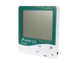 Proskit NT-312 Mini Problu Sıcaklık Nem Ölçer