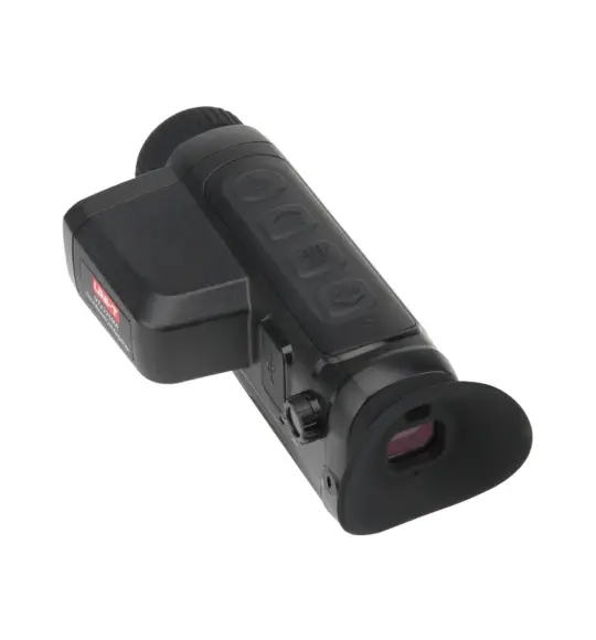 Unit UTx325MR Lazer Mesafe Ölçerli Termal Monoküler