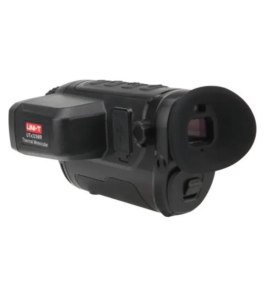 Unit UTx325MR Lazer Mesafe Ölçerli Termal Monoküler