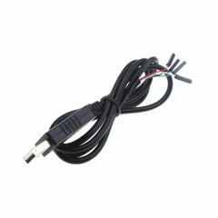Kablolu PL2303 USB to TTL UART Modül