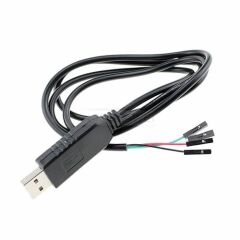Kablolu PL2303 USB to TTL UART Modül