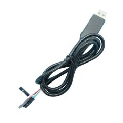 Kablolu PL2303 USB to TTL UART Modül