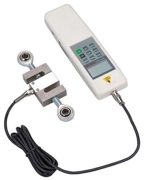 Geratech SH-50K Dijital Dinamometre 50.000 Newton