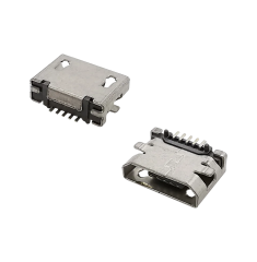 IC-266A-3 Mikro USB Şasesiz Mini 5 Pin