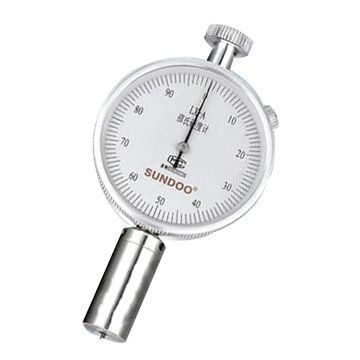 Geratech LX-A-2 Analog Shoremetre (Çift İbreli)